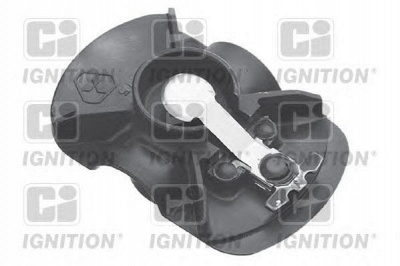 QUINTON HAZELL xr401 -  Бегунок распределителя зажигани